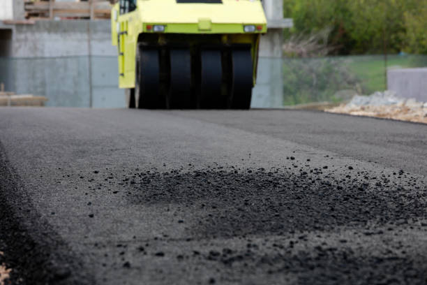 Reasons to Select Us for Your Driveway Paving Requirements in Lawrence, IN