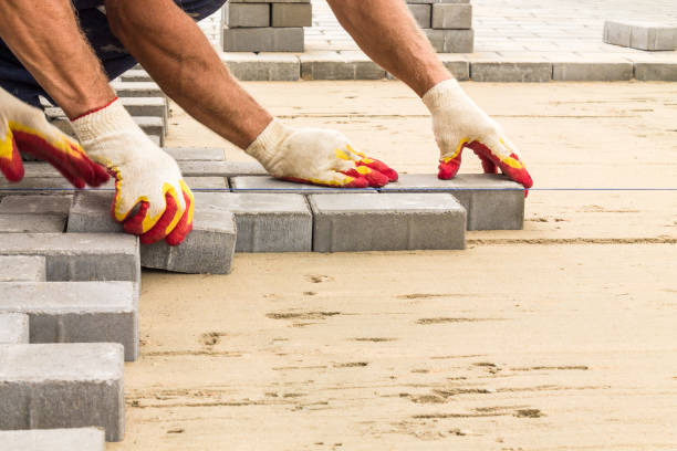 Best Best Driveway Pavers  in Lawrence, IN