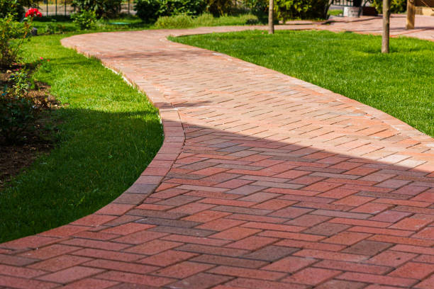 Best Driveway Pavers for Homes  in Lawrence, IN