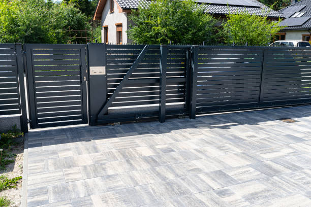 Best Driveway Pavers Near Me  in Lawrence, IN