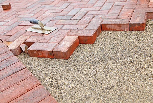  Lawrence, IN Driveway Pavers Pros