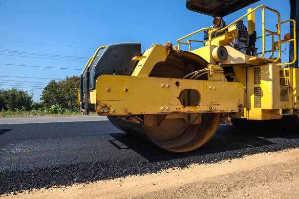 Best Custom Driveway Pavers  in Lawrence, IN